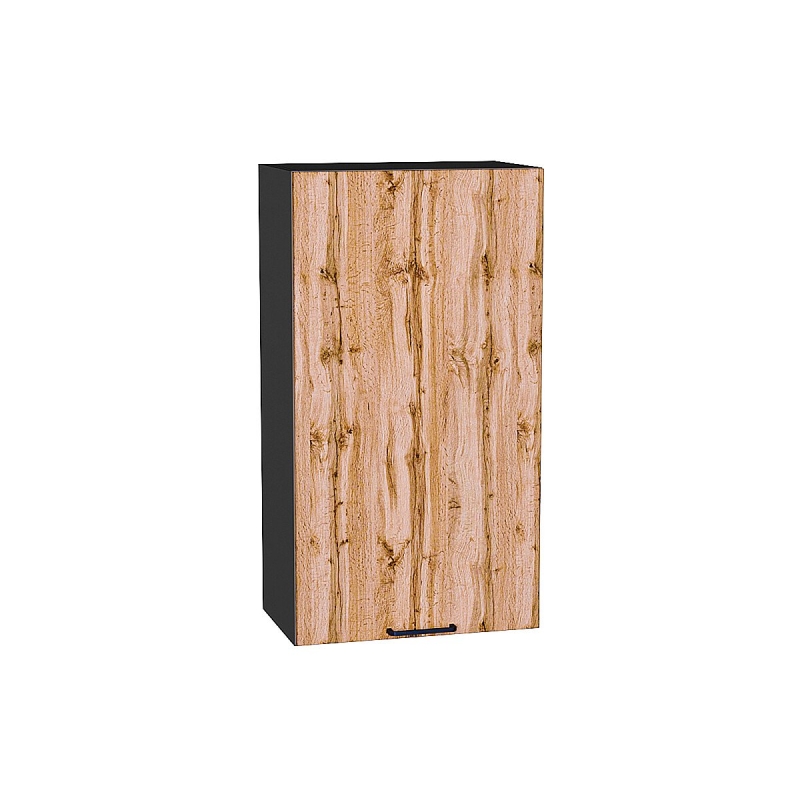 Шкаф верхний с 1-ой дверцей Флэт