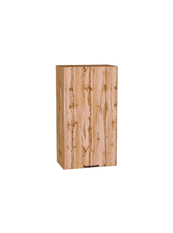 Шкаф верхний с 1-ой дверцей Флэт