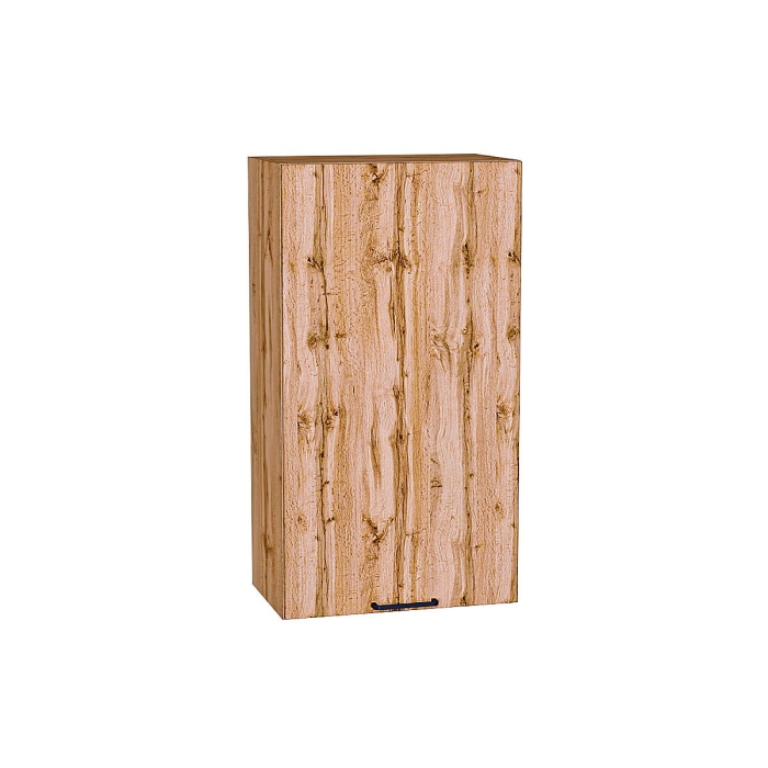 Шкаф верхний с 1-ой дверцей Флэт