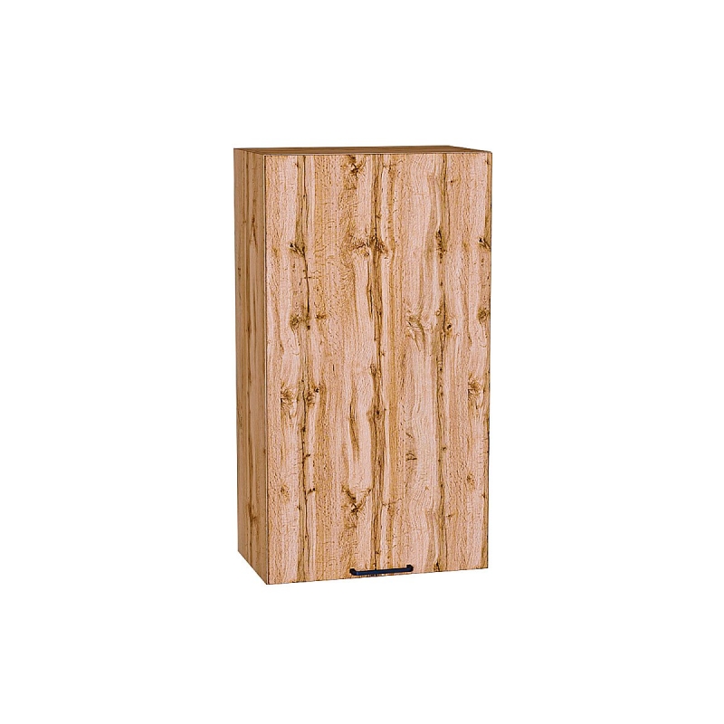 Шкаф верхний с 1-ой дверцей Флэт