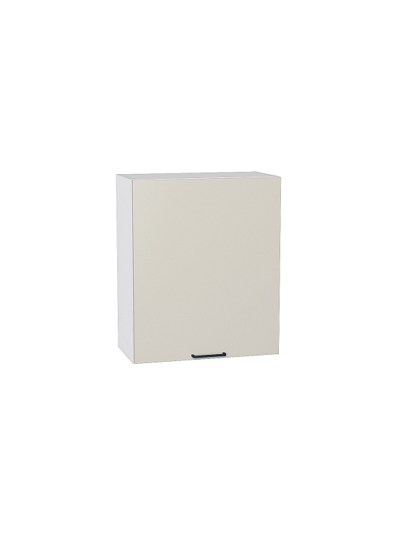 Шкаф верхний с 1-ой дверцей Флэт