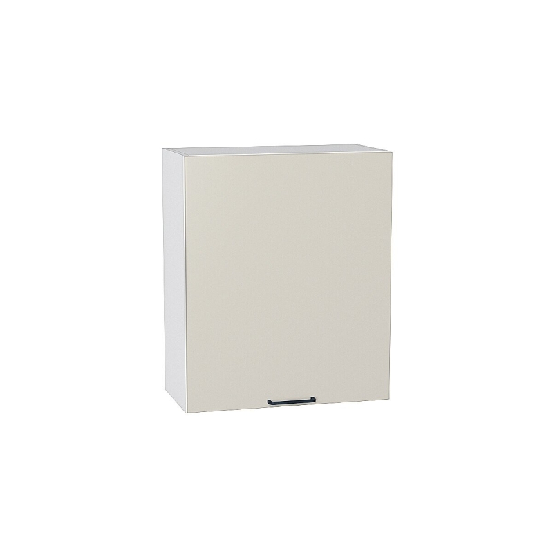 Шкаф верхний с 1-ой дверцей Флэт