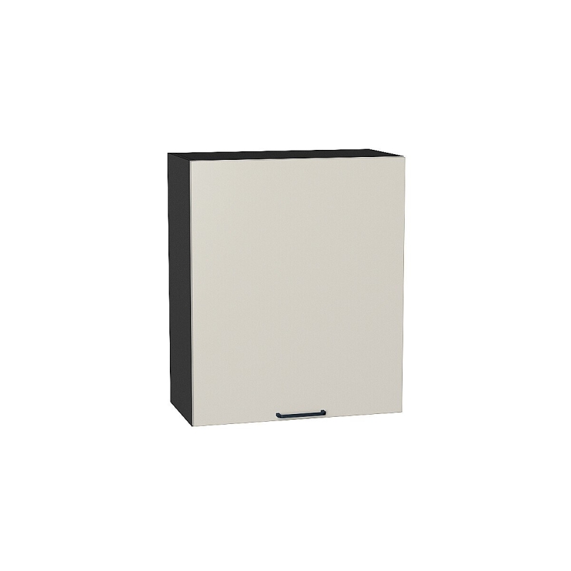 Шкаф верхний с 1-ой дверцей Флэт