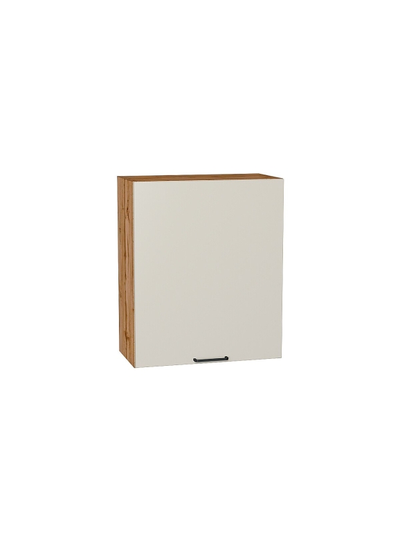 Шкаф верхний с 1-ой дверцей Флэт