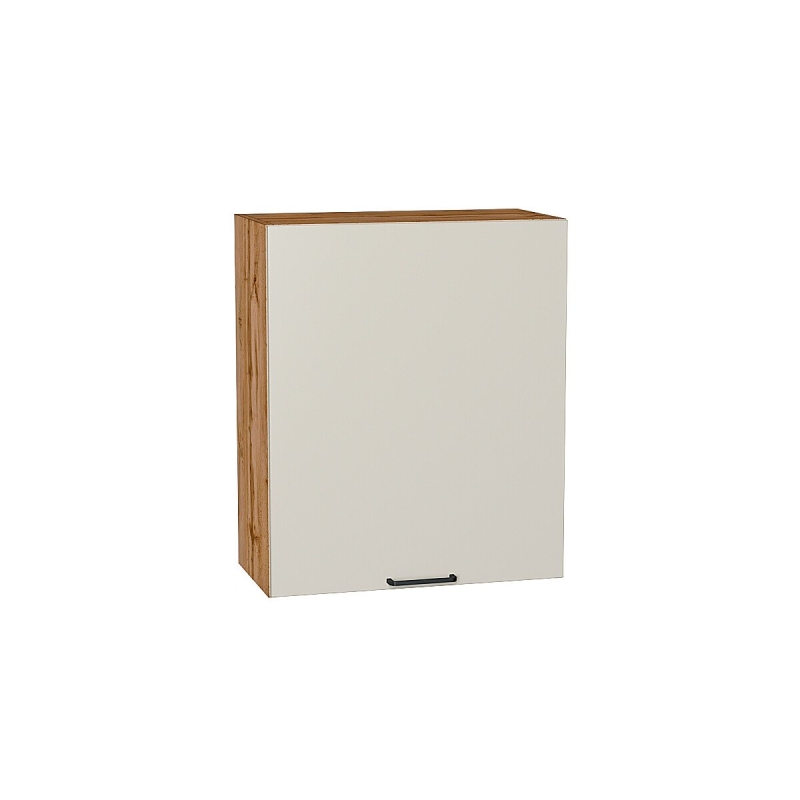 Шкаф верхний с 1-ой дверцей Флэт