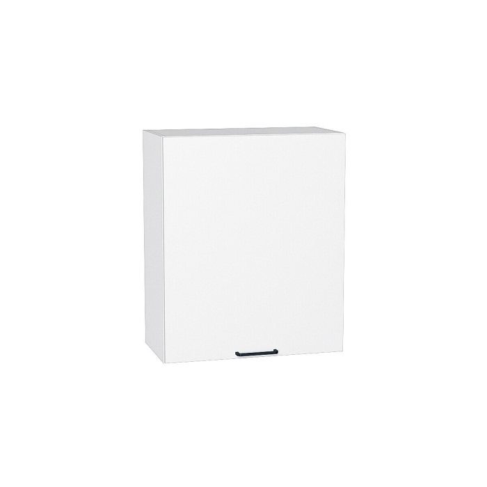 Шкаф верхний с 1-ой дверцей Флэт