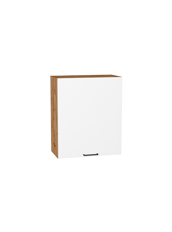 Шкаф верхний с 1-ой дверцей Флэт