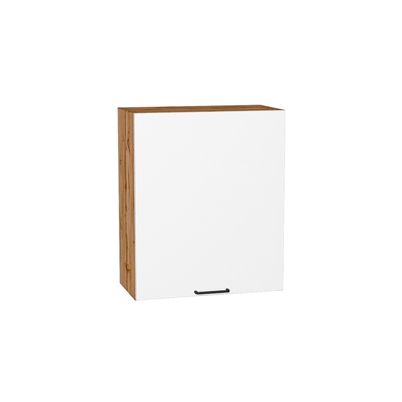 Шкаф верхний с 1-ой дверцей Флэт