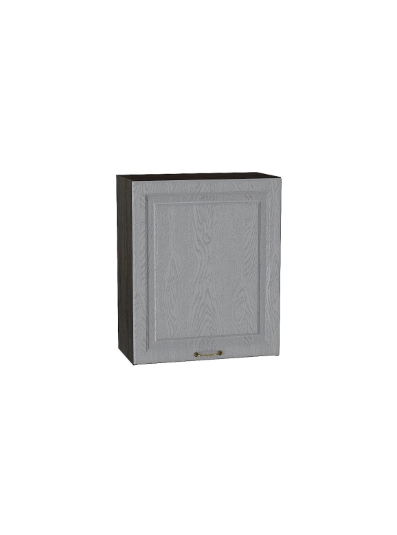 Шкаф верхний с 1-ой дверцей Ницца