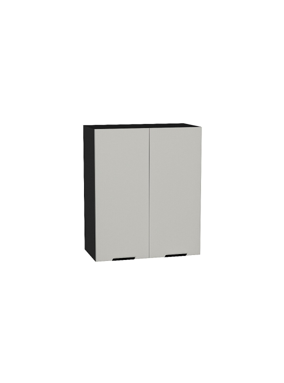 Шкаф верхний с 2-мя дверцами Евро