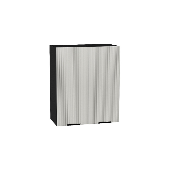 Шкаф верхний с 2-мя дверцами Евро Лайн