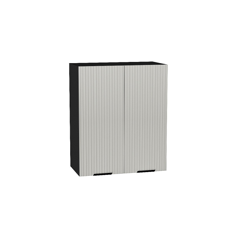 Шкаф верхний с 2-мя дверцами Евро Лайн