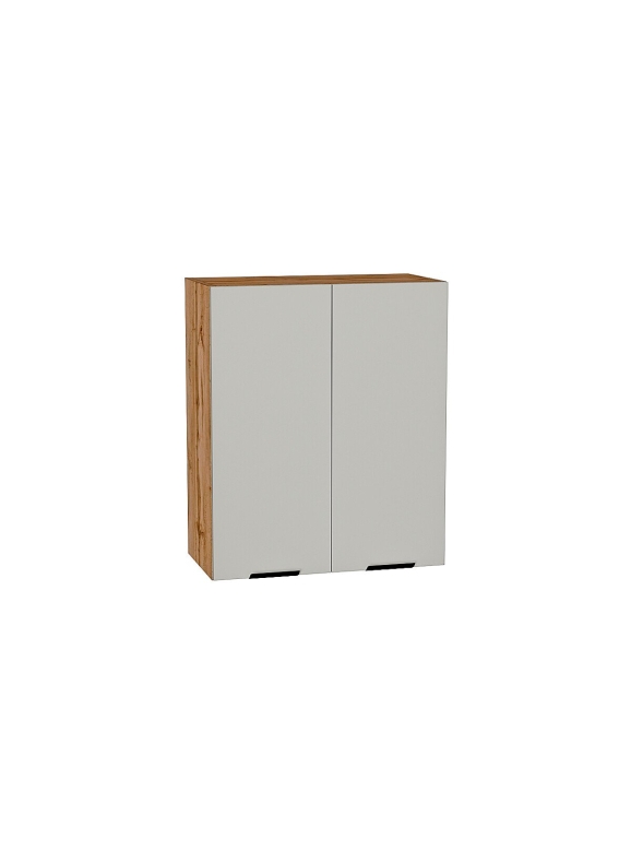 Шкаф верхний с 2-мя дверцами Евро