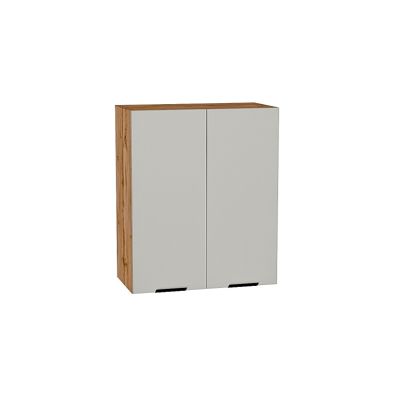 Шкаф верхний с 2-мя дверцами Евро