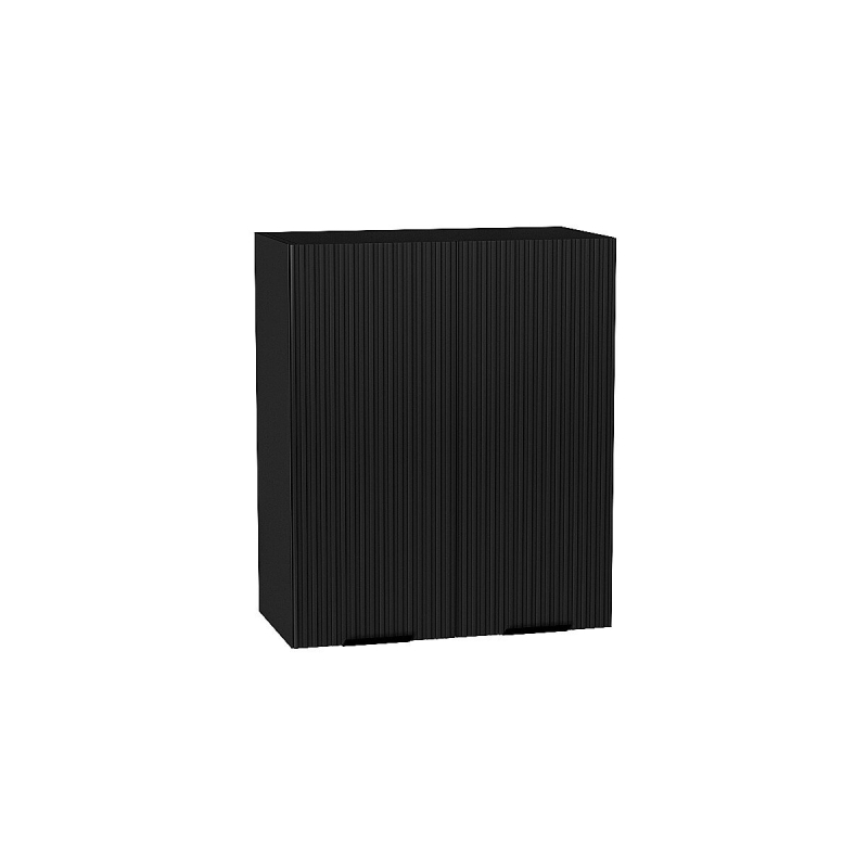 Шкаф верхний с 2-мя дверцами Евро Лайн