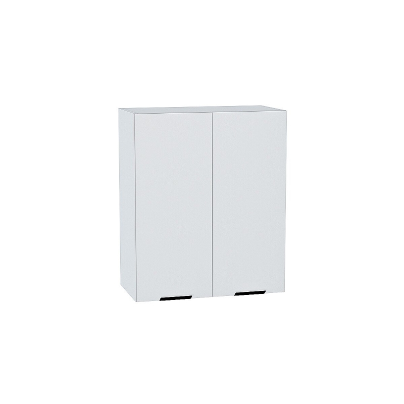 Шкаф верхний с 2-мя дверцами Евро