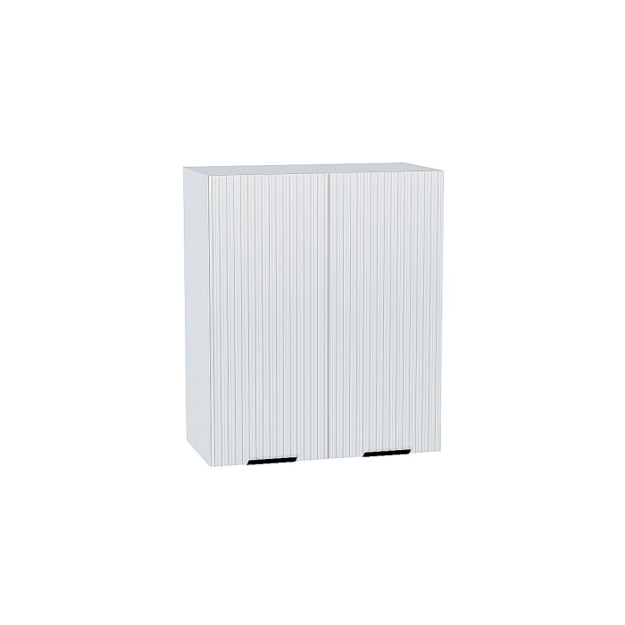 Шкаф верхний с 2-мя дверцами Евро Лайн