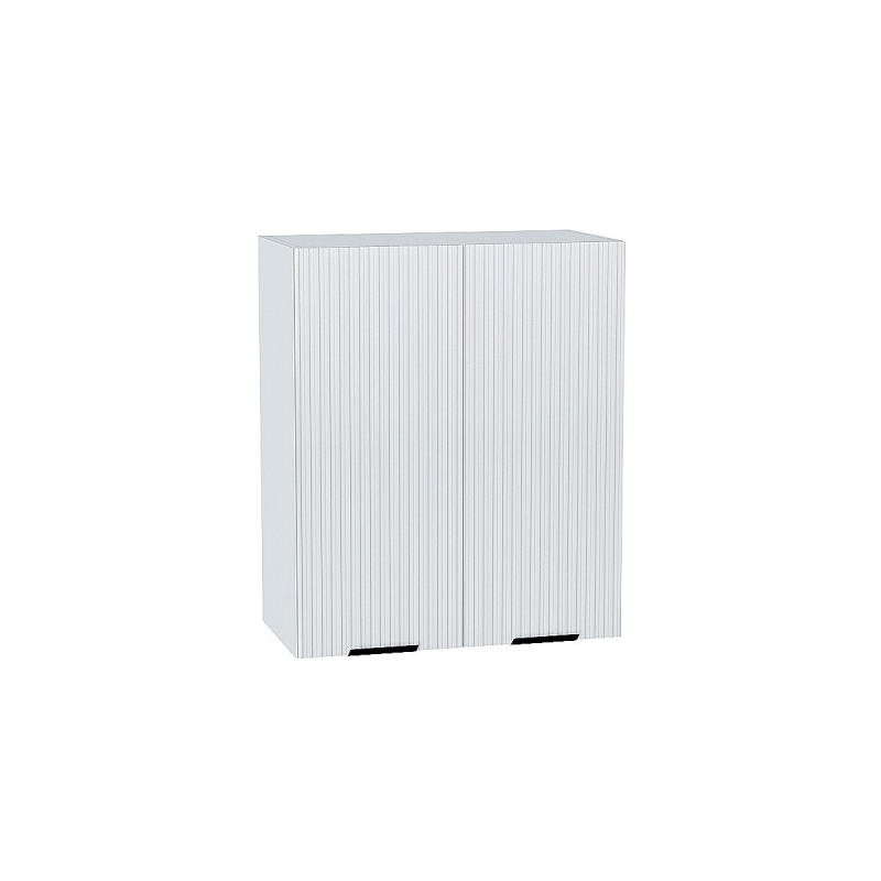 Шкаф верхний с 2-мя дверцами Евро Лайн