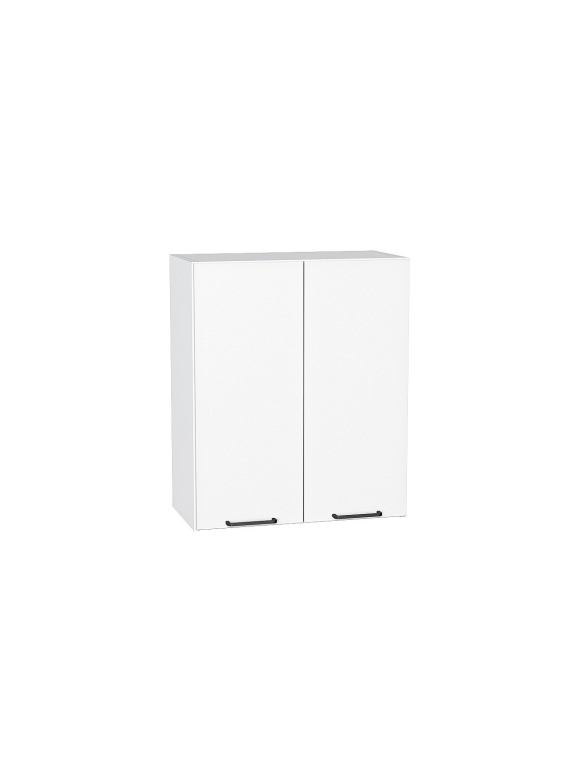 Шкаф верхний с 2-мя дверцами Флэт