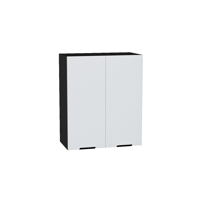 Шкаф верхний с 2-мя дверцами Евро