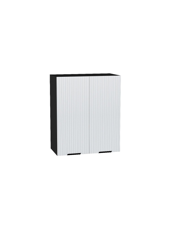 Шкаф верхний с 2-мя дверцами Евро Лайн