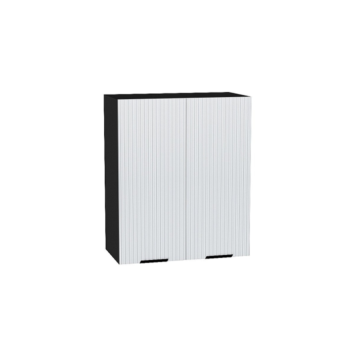 Шкаф верхний с 2-мя дверцами Евро Лайн