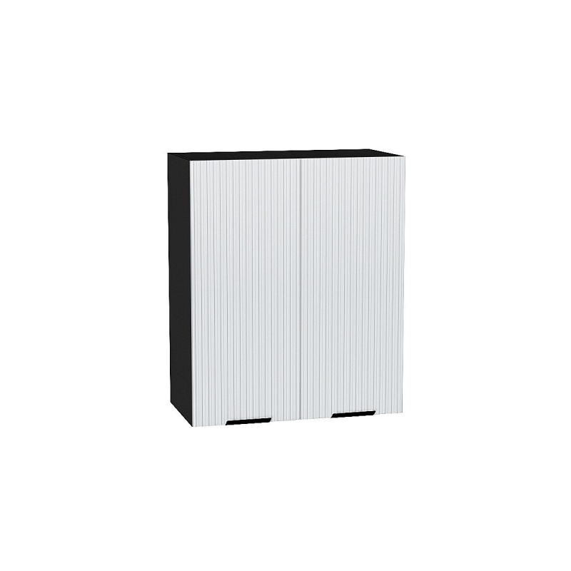 Шкаф верхний с 2-мя дверцами Евро Лайн