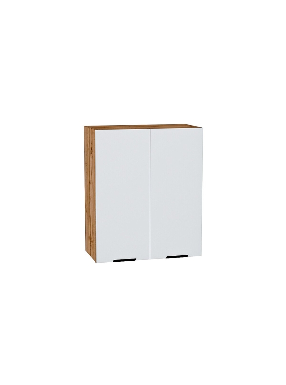 Шкаф верхний с 2-мя дверцами Евро