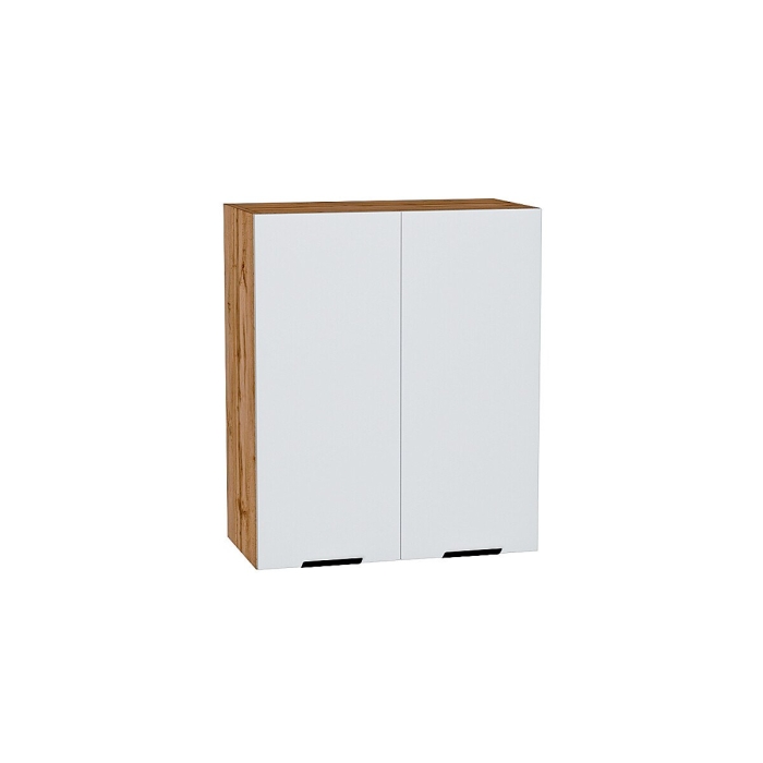 Шкаф верхний с 2-мя дверцами Евро