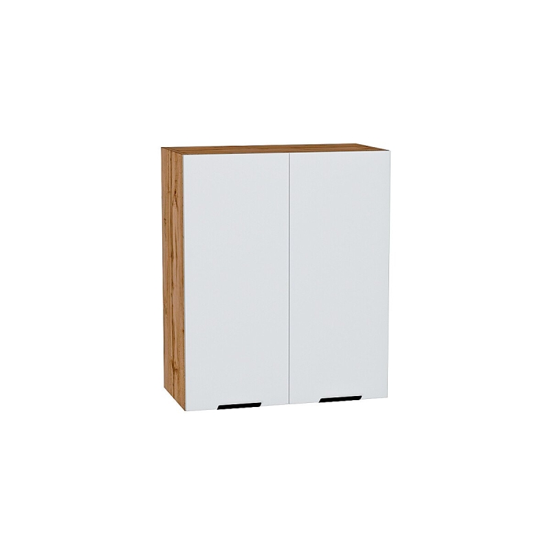 Шкаф верхний с 2-мя дверцами Евро