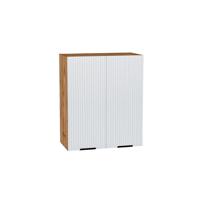 Шкаф верхний с 2-мя дверцами Евро Лайн