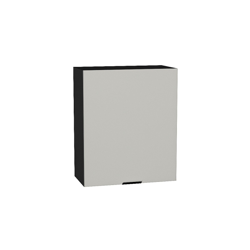 Шкаф верхний с 1-ой дверцей Евро