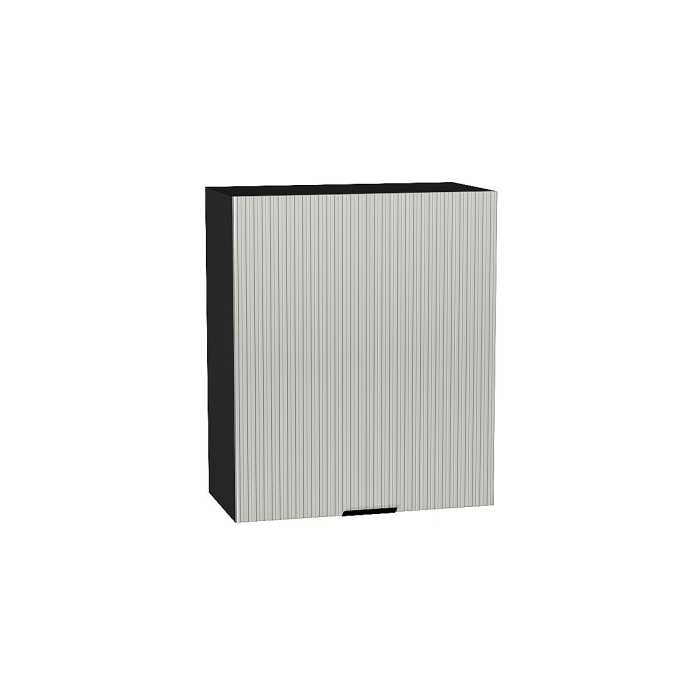 Шкаф верхний с 1-ой дверцей Евро Лайн