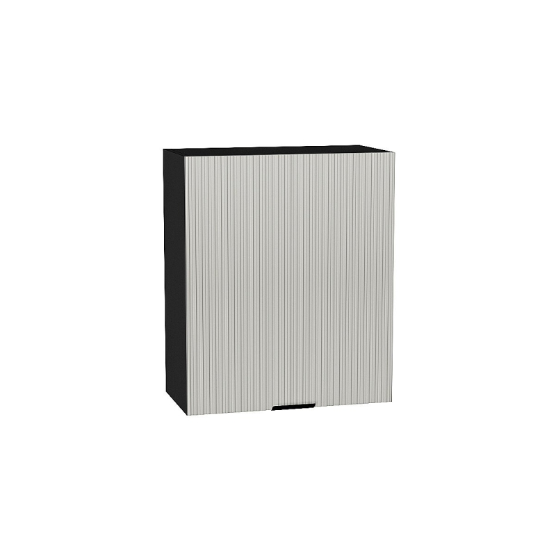 Шкаф верхний с 1-ой дверцей Евро Лайн