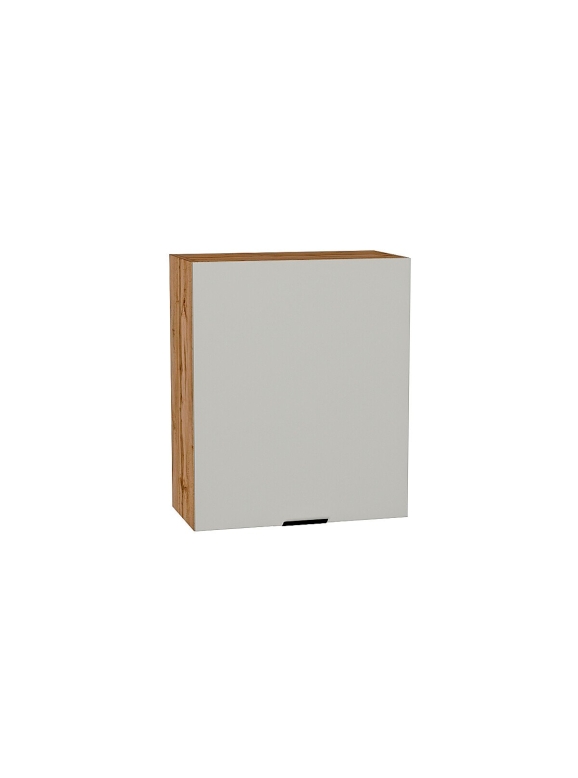 Шкаф верхний с 1-ой дверцей Евро