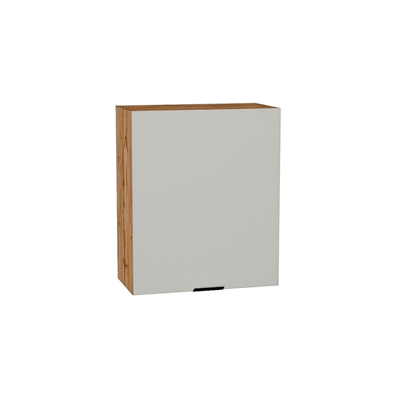 Шкаф верхний с 1-ой дверцей Евро