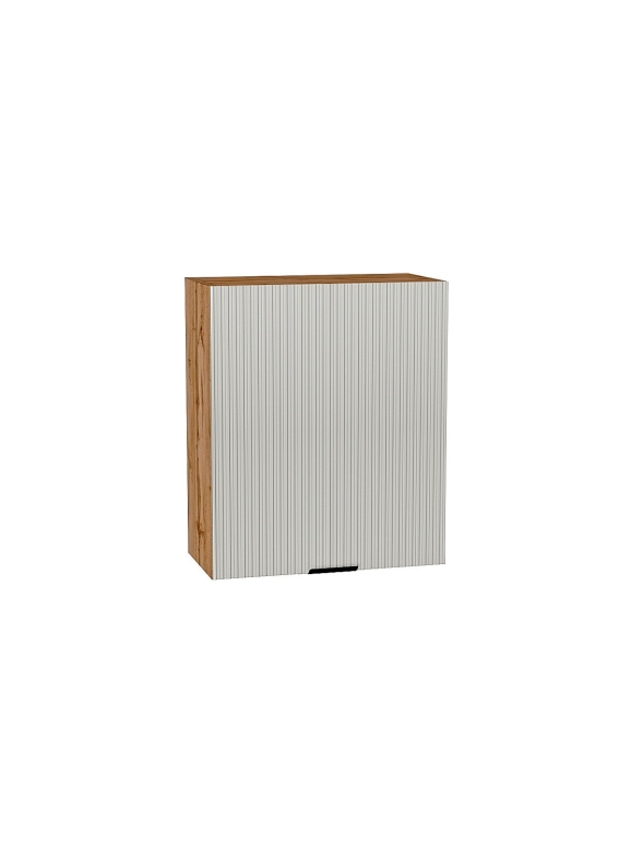 Шкаф верхний с 1-ой дверцей Евро Лайн