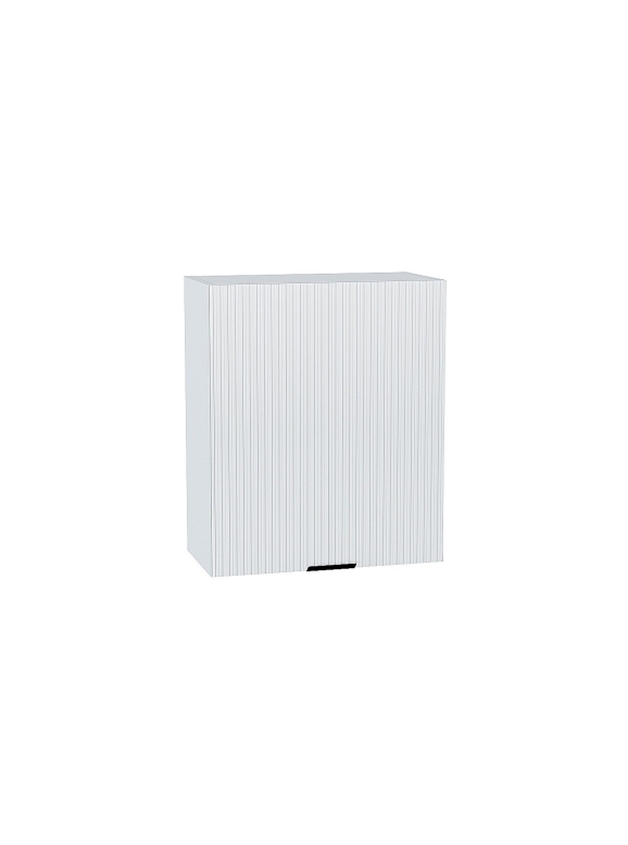 Шкаф верхний с 1-ой дверцей Евро Лайн