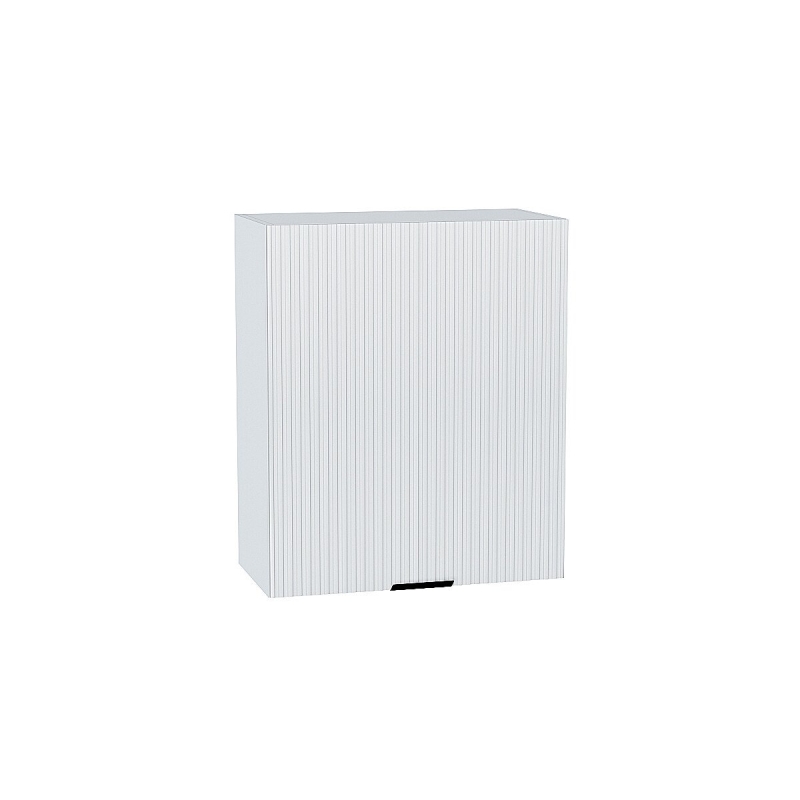 Шкаф верхний с 1-ой дверцей Евро Лайн