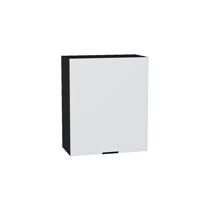 Шкаф верхний с 1-ой дверцей Евро