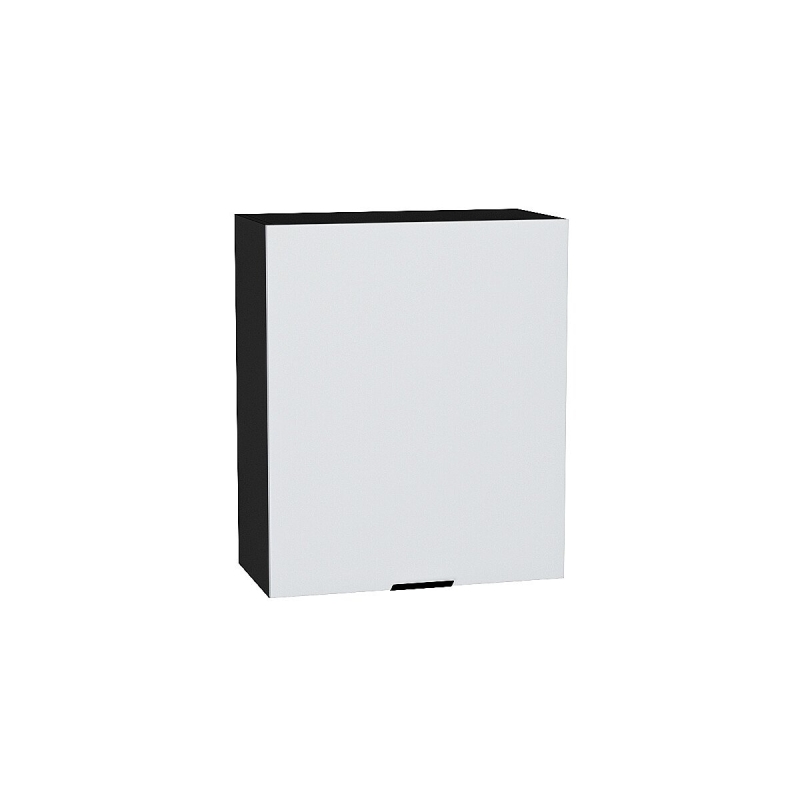 Шкаф верхний с 1-ой дверцей Евро