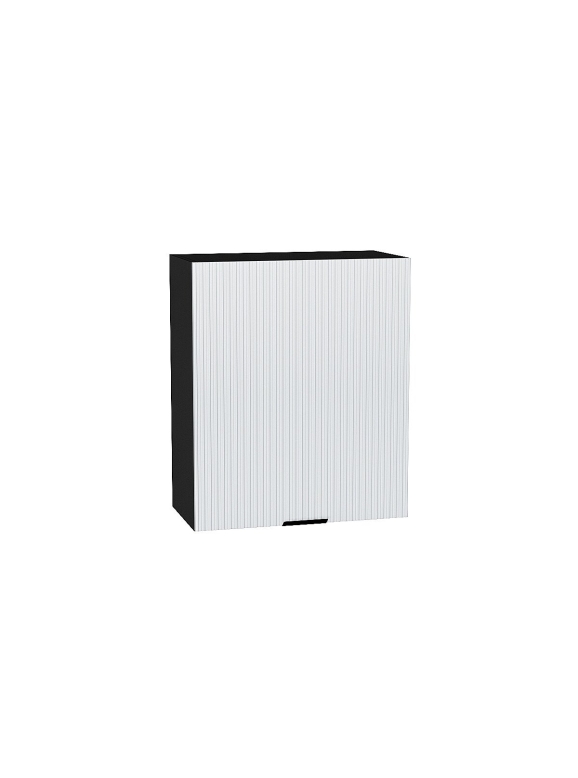 Шкаф верхний с 1-ой дверцей Евро Лайн