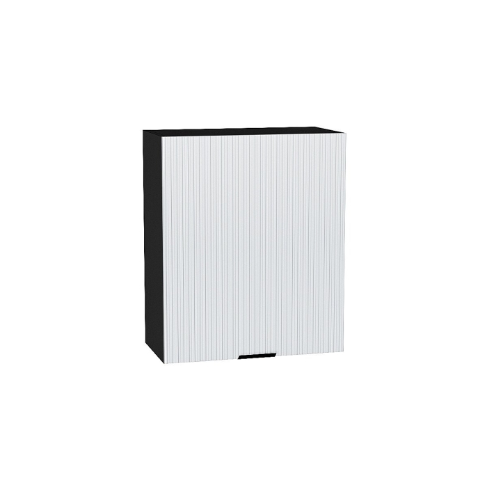 Шкаф верхний с 1-ой дверцей Евро Лайн