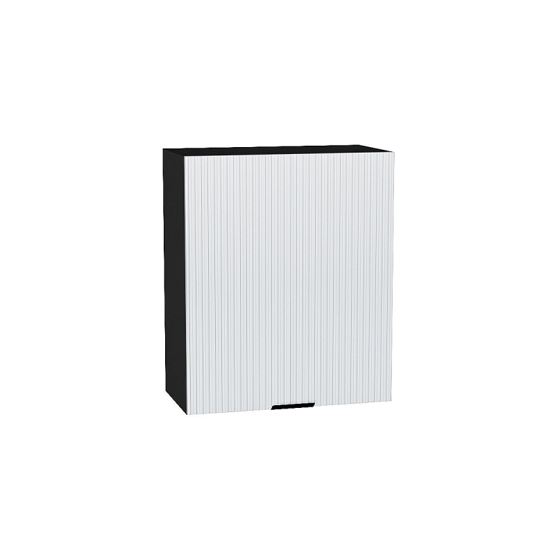 Шкаф верхний с 1-ой дверцей Евро Лайн