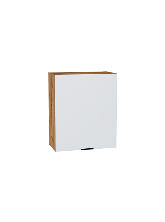 Шкаф верхний с 1-ой дверцей Евро