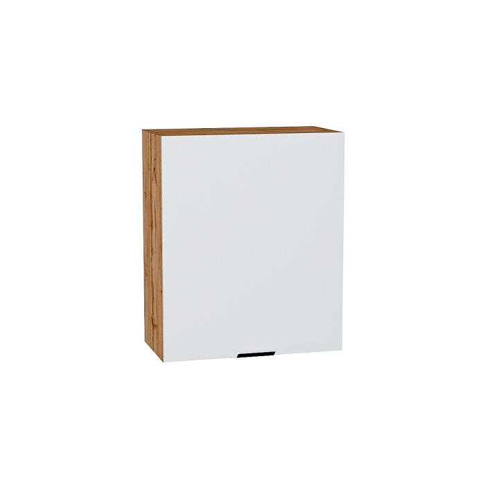 Шкаф верхний с 1-ой дверцей Евро