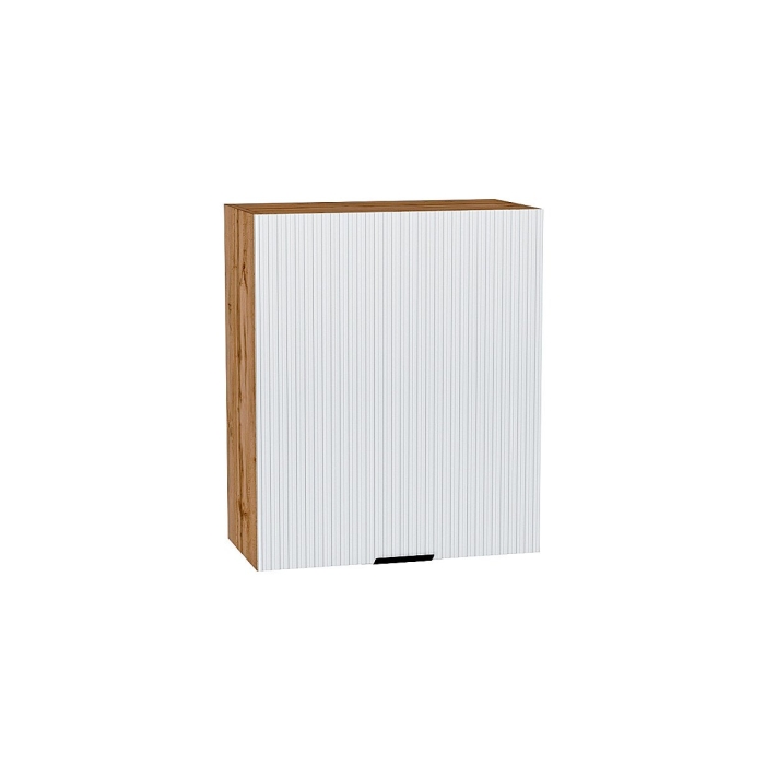 Шкаф верхний с 1-ой дверцей Евро Лайн