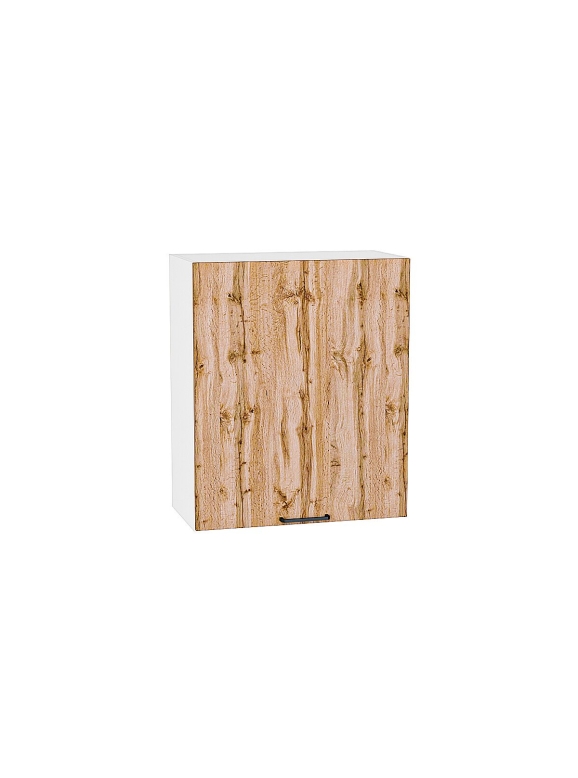 Шкаф верхний с 1-ой дверцей Флэт