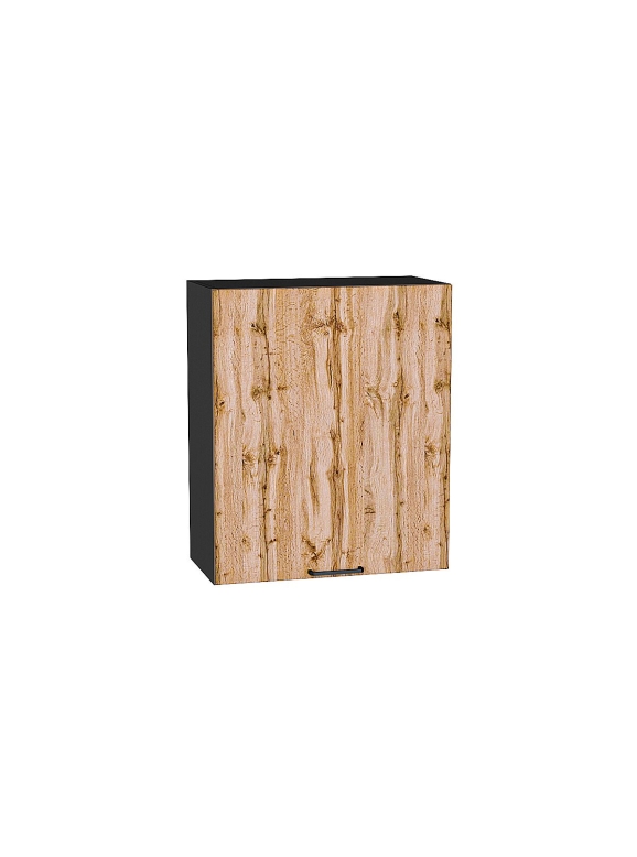 Шкаф верхний с 1-ой дверцей Флэт