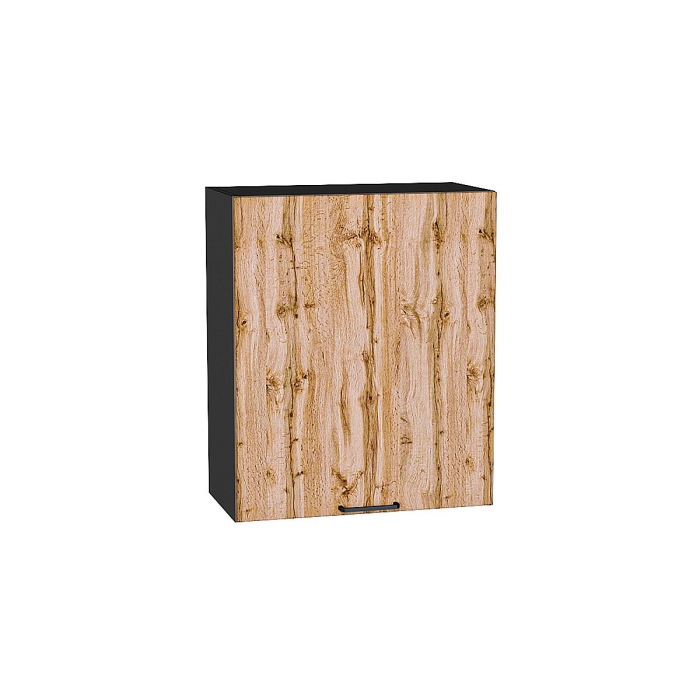 Шкаф верхний с 1-ой дверцей Флэт